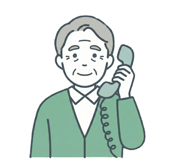 認知症のご家族