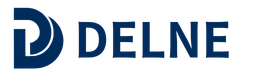 DELNEロゴ